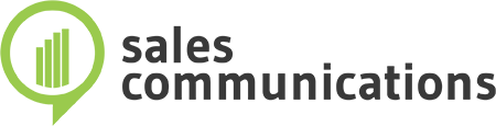 Sales Communications Sales Communications
