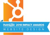 Hubspot_ImpactAwards_2018_WebsiteDesign